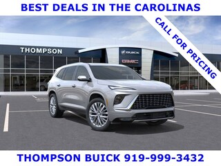 2026 Buick Enclave Avenir SUV