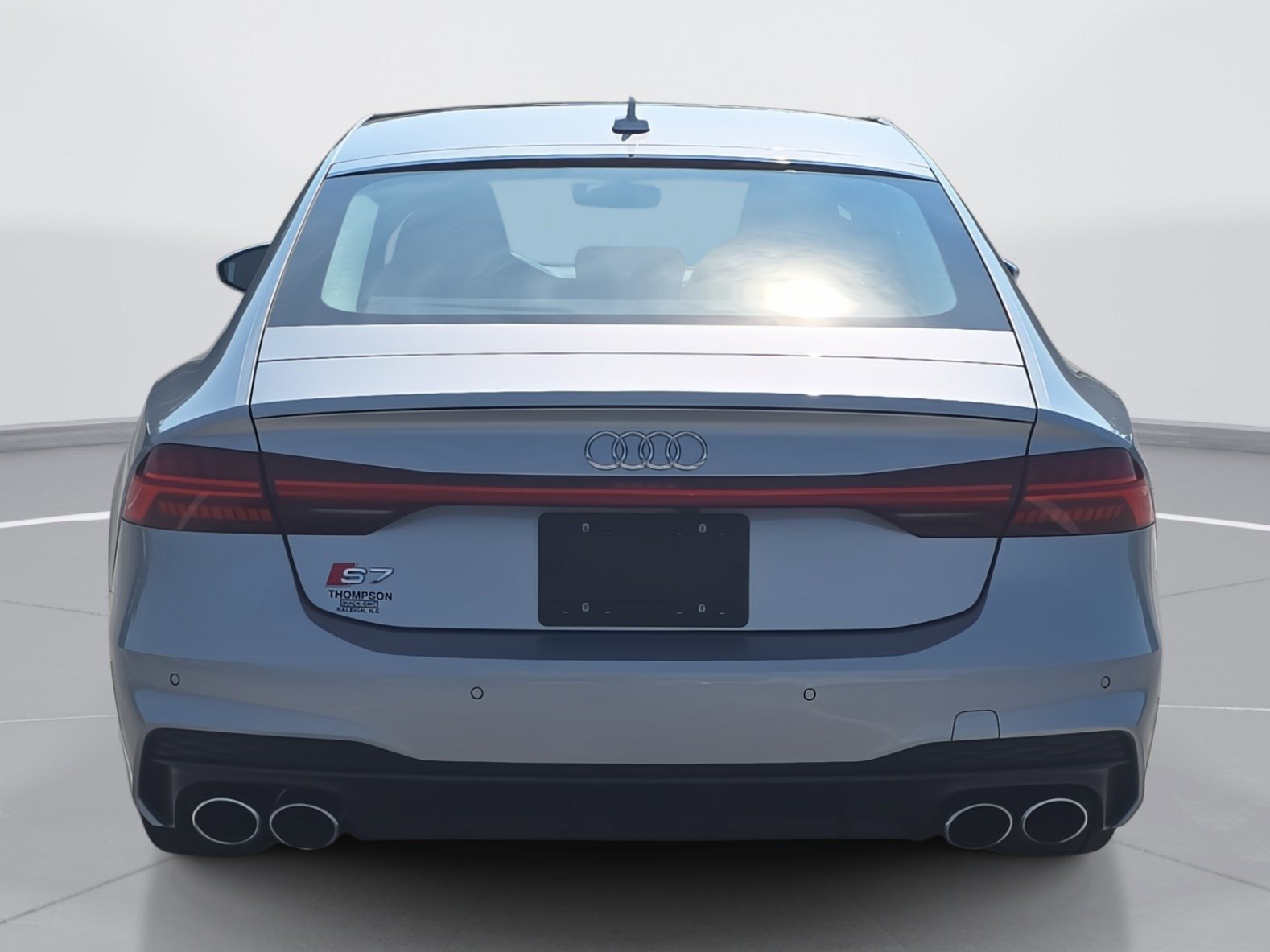 2022 Audi S7 Prestige photo 4