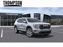 2025 GMC Acadia Elevation SUV