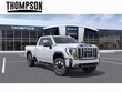 GMC Sierra 2500 HD