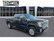 GMC Sierra 2500 HD