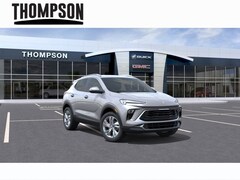 2026 Buick Encore GX Preferred SUV