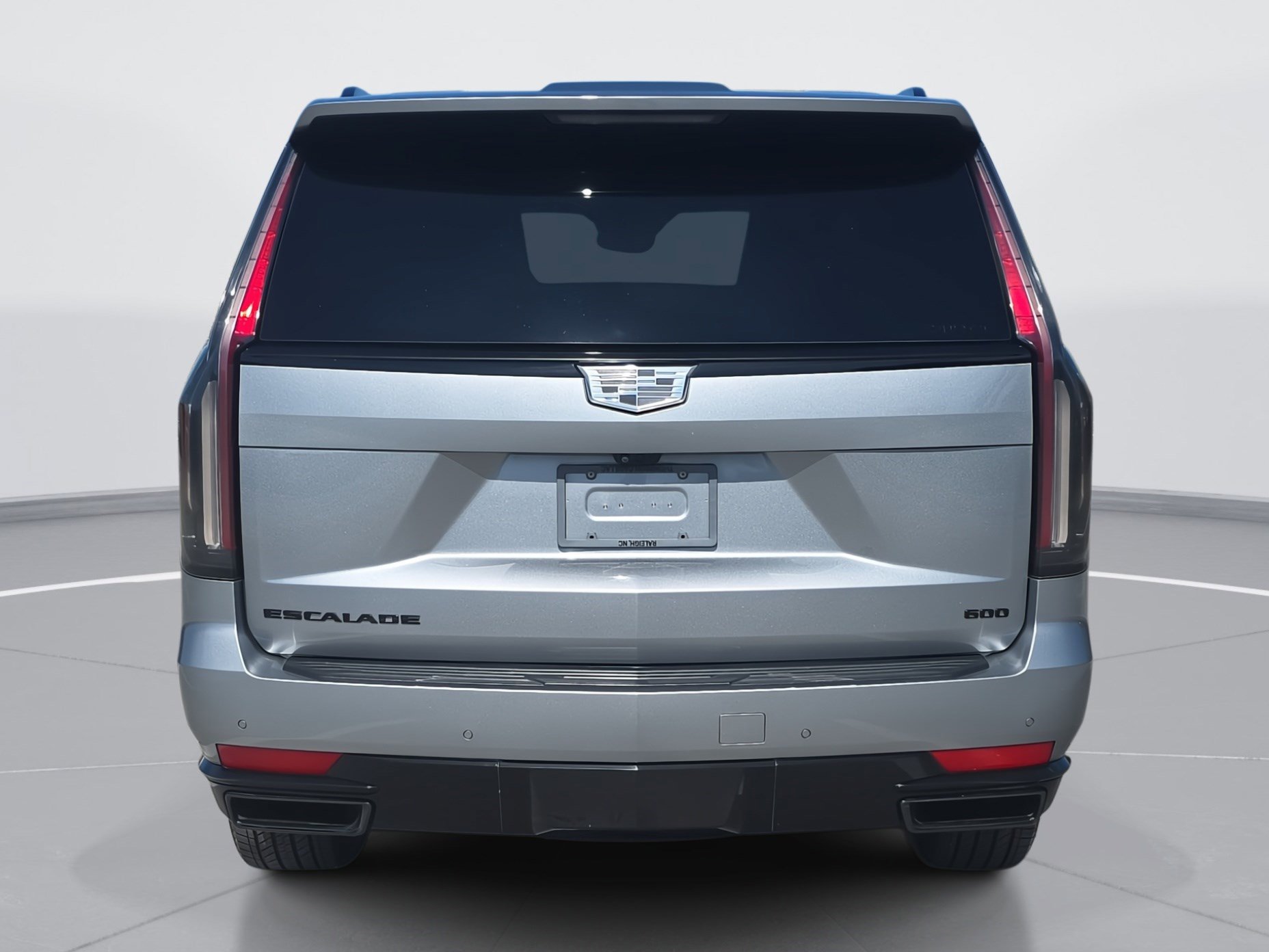 2023 Cadillac Escalade ESV Sport photo 3