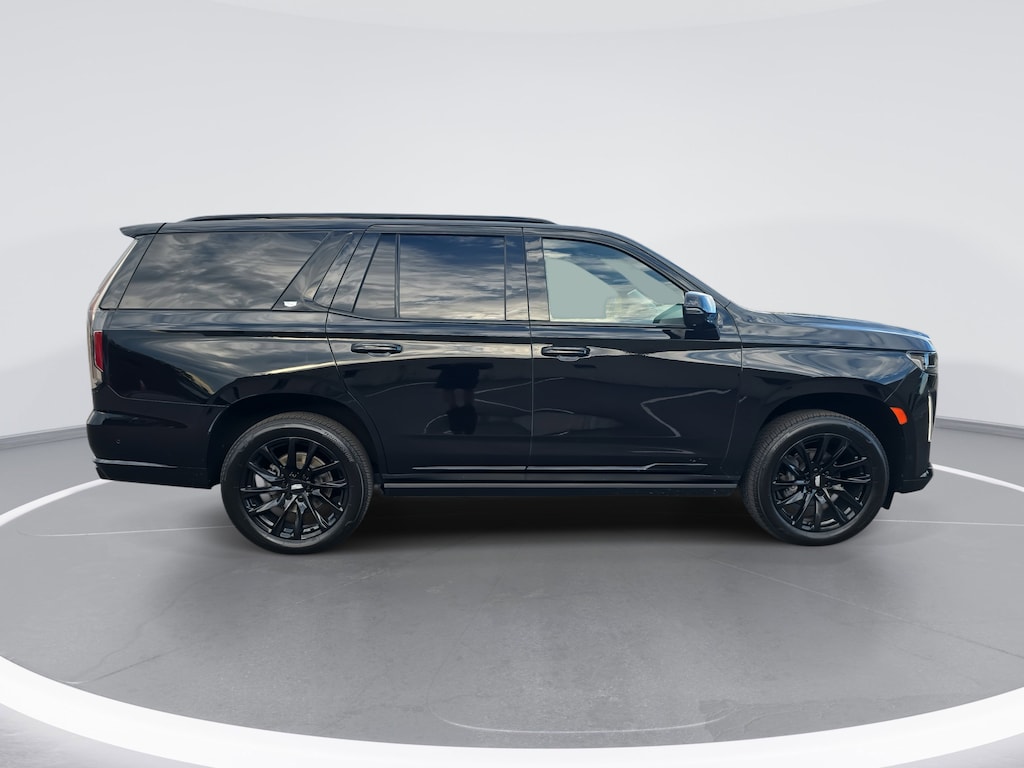 Used 2023 CADILLAC Escalade Sport Platinum SUV