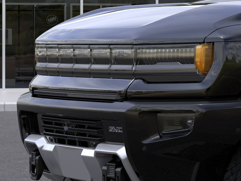 2025 GMC HUMMER EV 3X - Photo 51