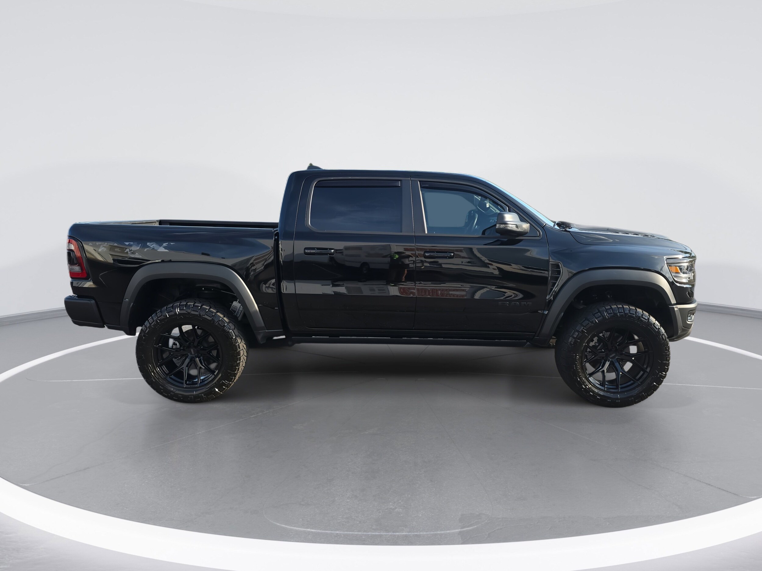 2023 Ram 1500 TRX photo 2