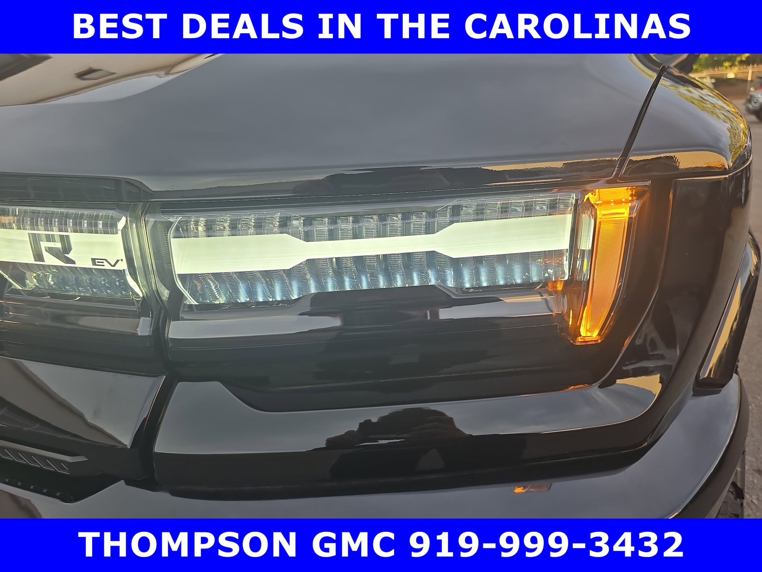 2025 GMC HUMMER EV 3X - Photo 35