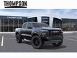 GMC Canyon