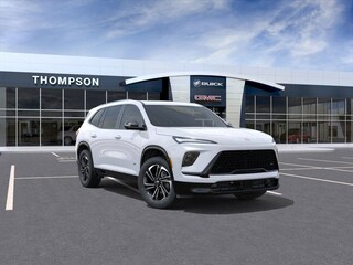 2026 Buick Enclave Sport Touring SUV