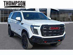 2025 GMC Yukon AT4 Ultimate SUV
