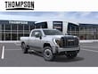GMC Sierra 2500 HD