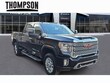 GMC Sierra 2500 HD