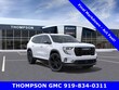  GMC Acadia