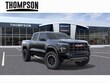 GMC Canyon