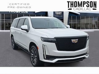 2023 CADILLAC Escalade ESV Sport Platinum SUV