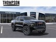GMC Canyon