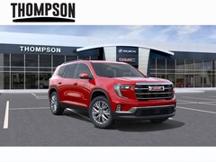 2025 GMC Acadia Elevation SUV