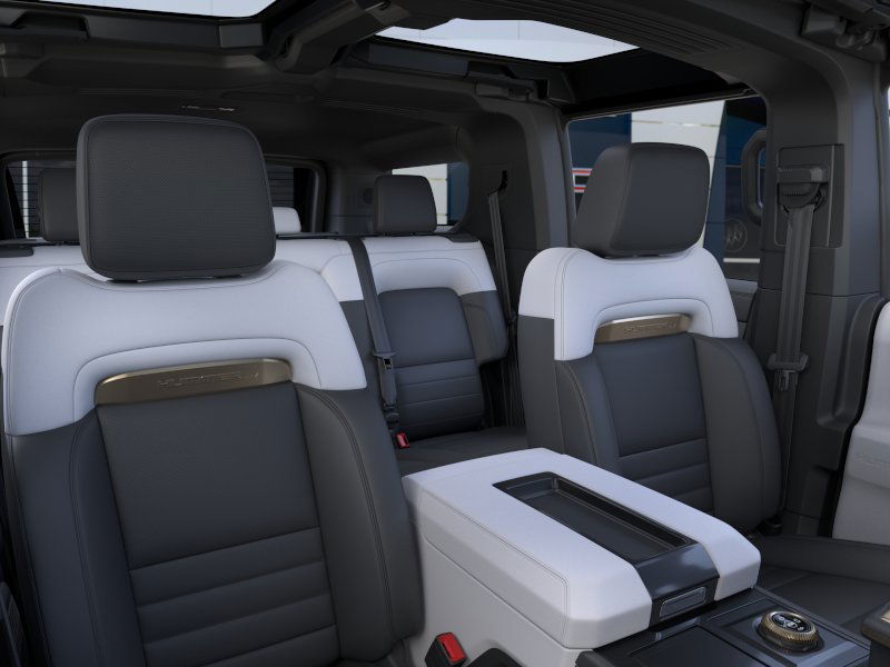 2025 GMC HUMMER EV 3X - Photo 62