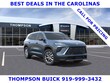  Buick Enclave