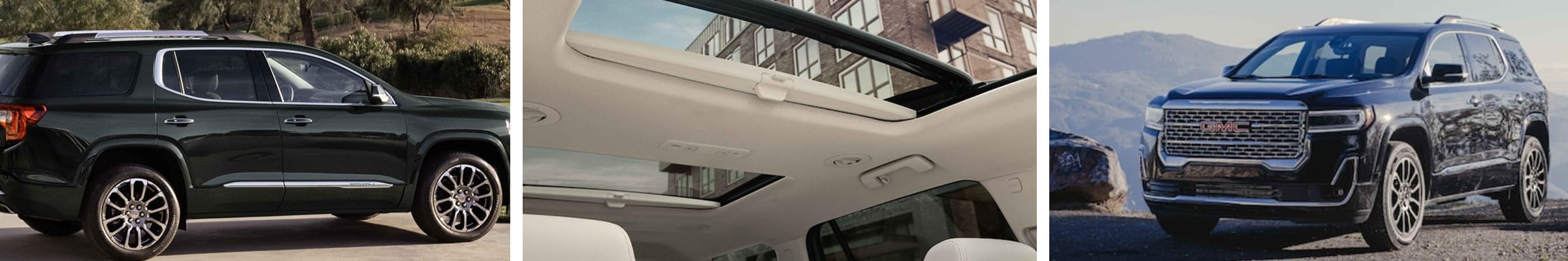 2023 GMC Acadia Denali For Sale Raleigh NC | Wake Forest
