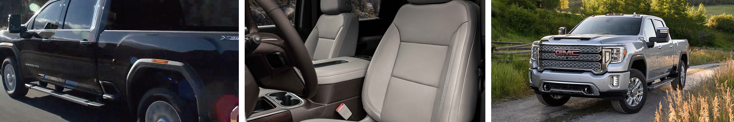 2022 GMC Sierra 2500HD For Sale Raleigh NC | Wake Forest