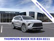  Buick Enclave