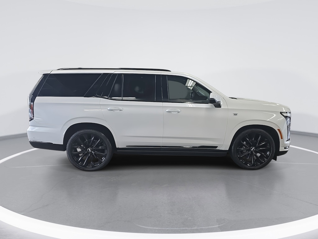 Used 2025 CADILLAC Escalade Sport Platinum SUV