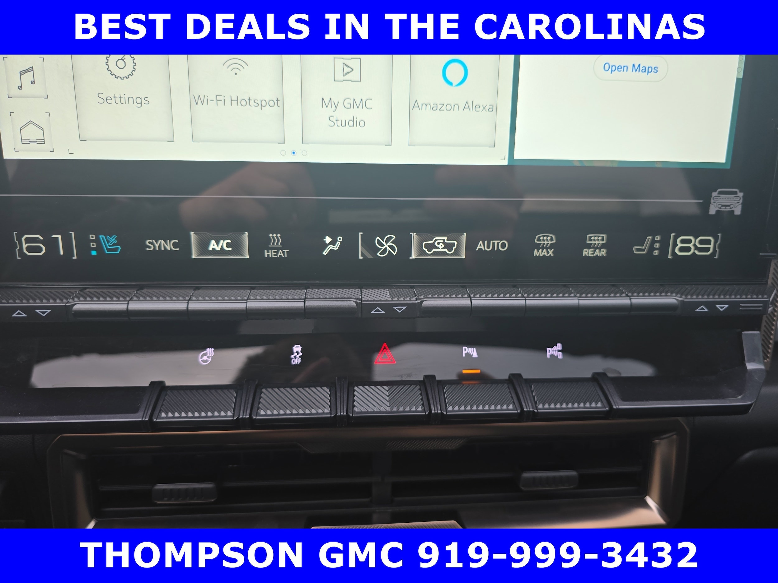 2025 GMC HUMMER EV 3X - Photo 24