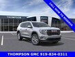  GMC Acadia