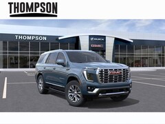 2025 GMC Yukon Denali SUV