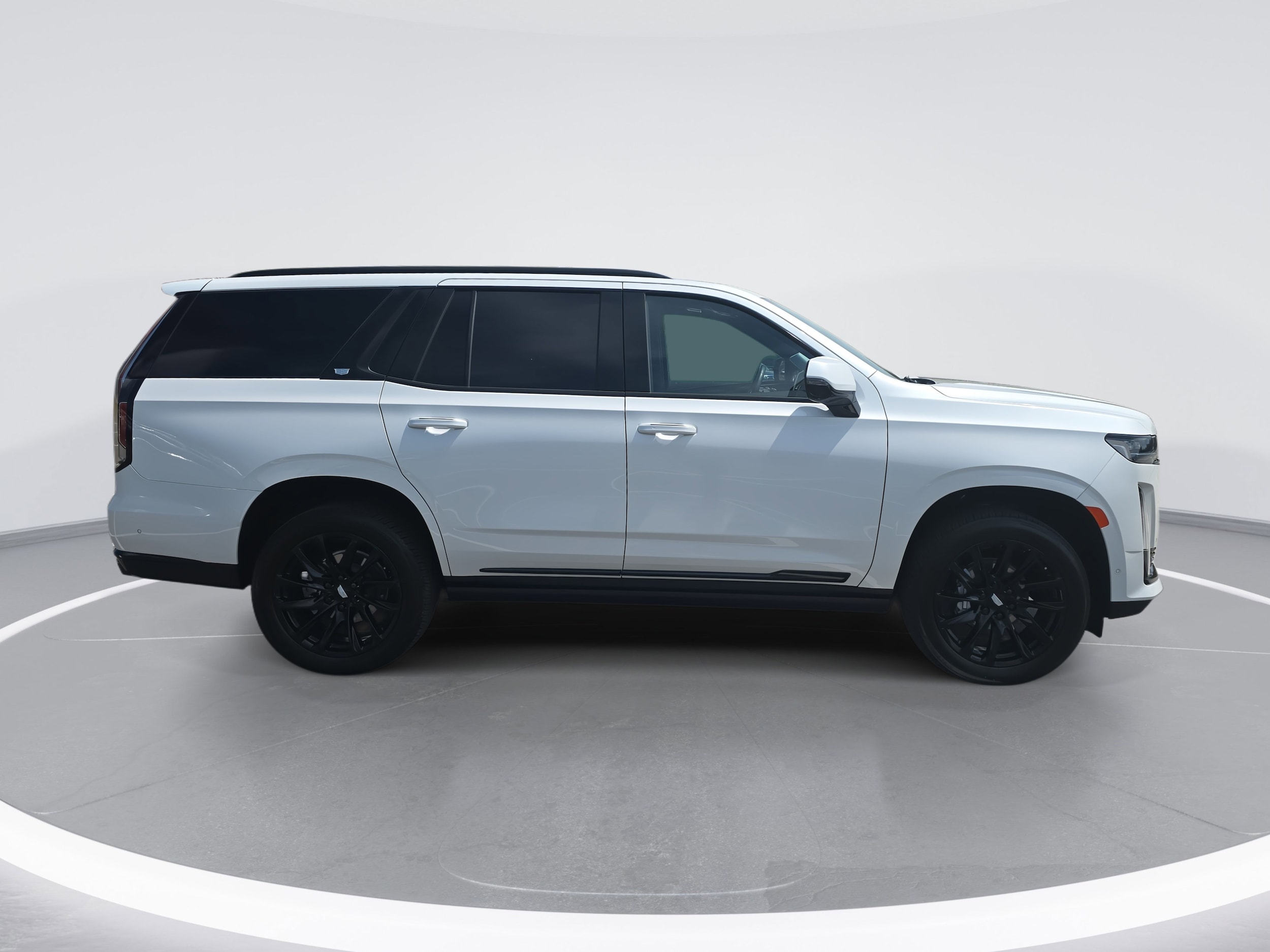 Certified 2024 Cadillac Escalade Sport with VIN 1GYS4FKL3RR190399 for sale in Raleigh, NC