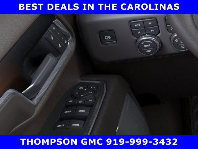 2025 GMC Sierra 2500HD Denali - Photo 25