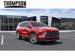 2025 Buick Enclave Preferred SUV