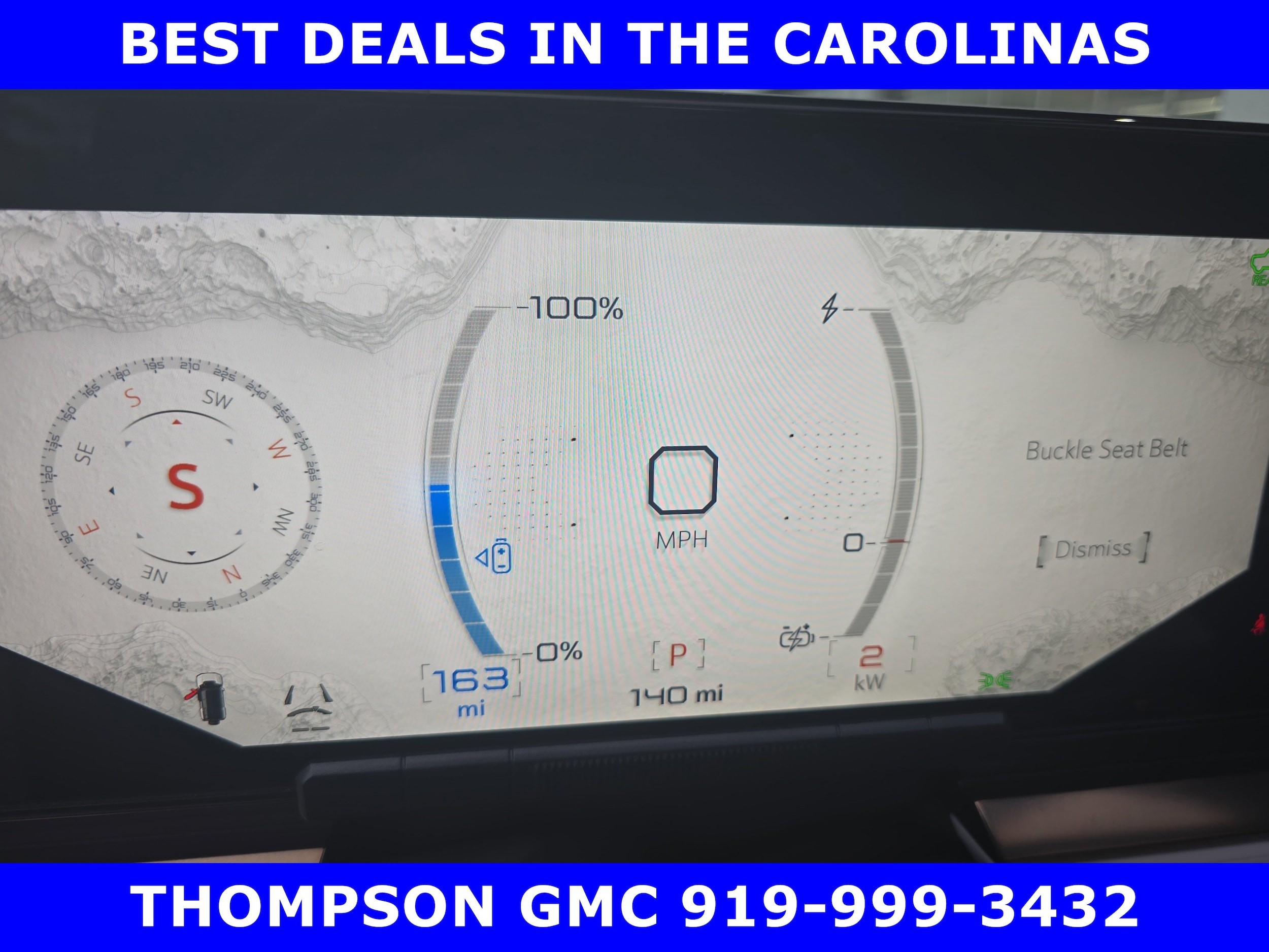 2025 GMC HUMMER EV 3X - Photo 22