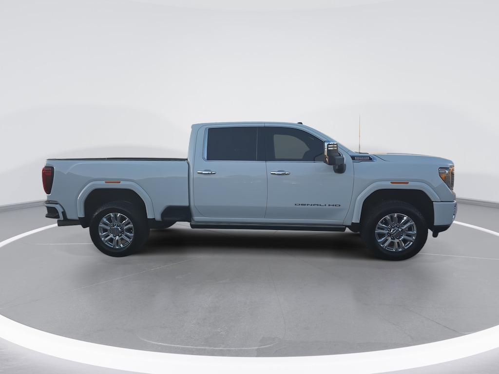 Used 2023 GMC Sierra 2500 HD Denali Truck