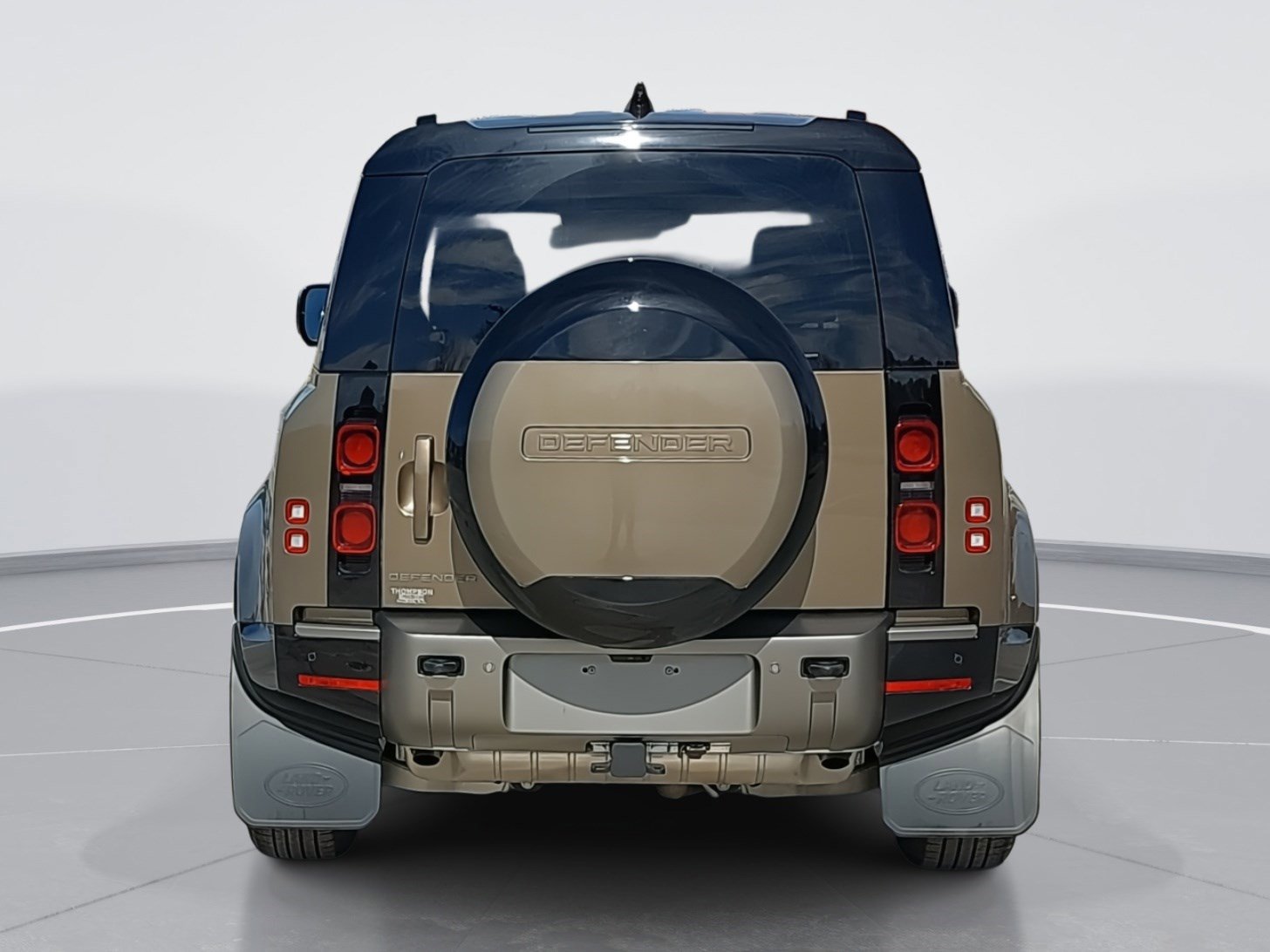 2024 Land Rover Defender X-Dynamic SE photo 4