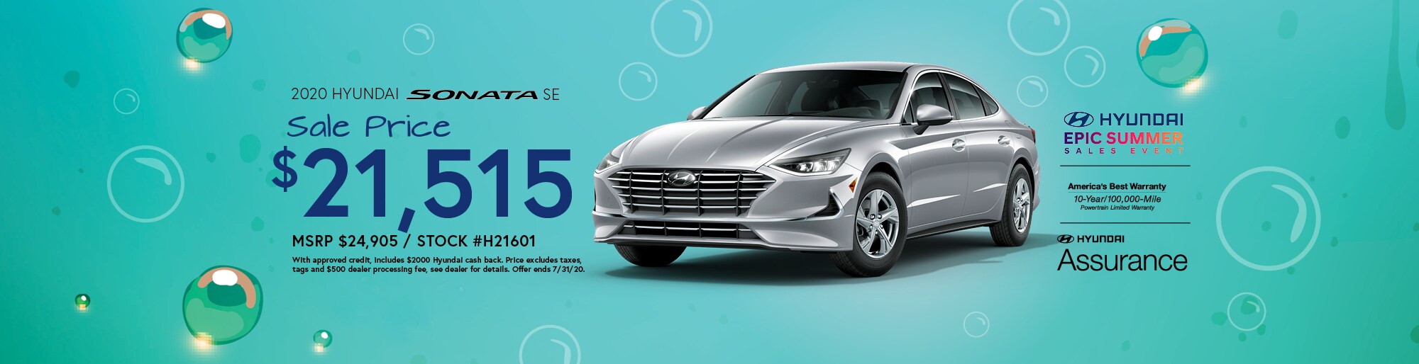 Thompson Hyundai New and Used Car Dealer Baltimore MD