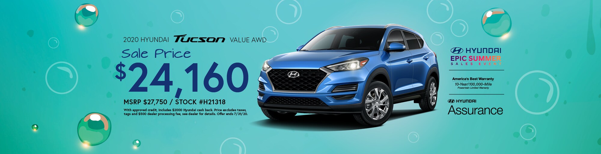 Thompson Hyundai New and Used Car Dealer Baltimore MD