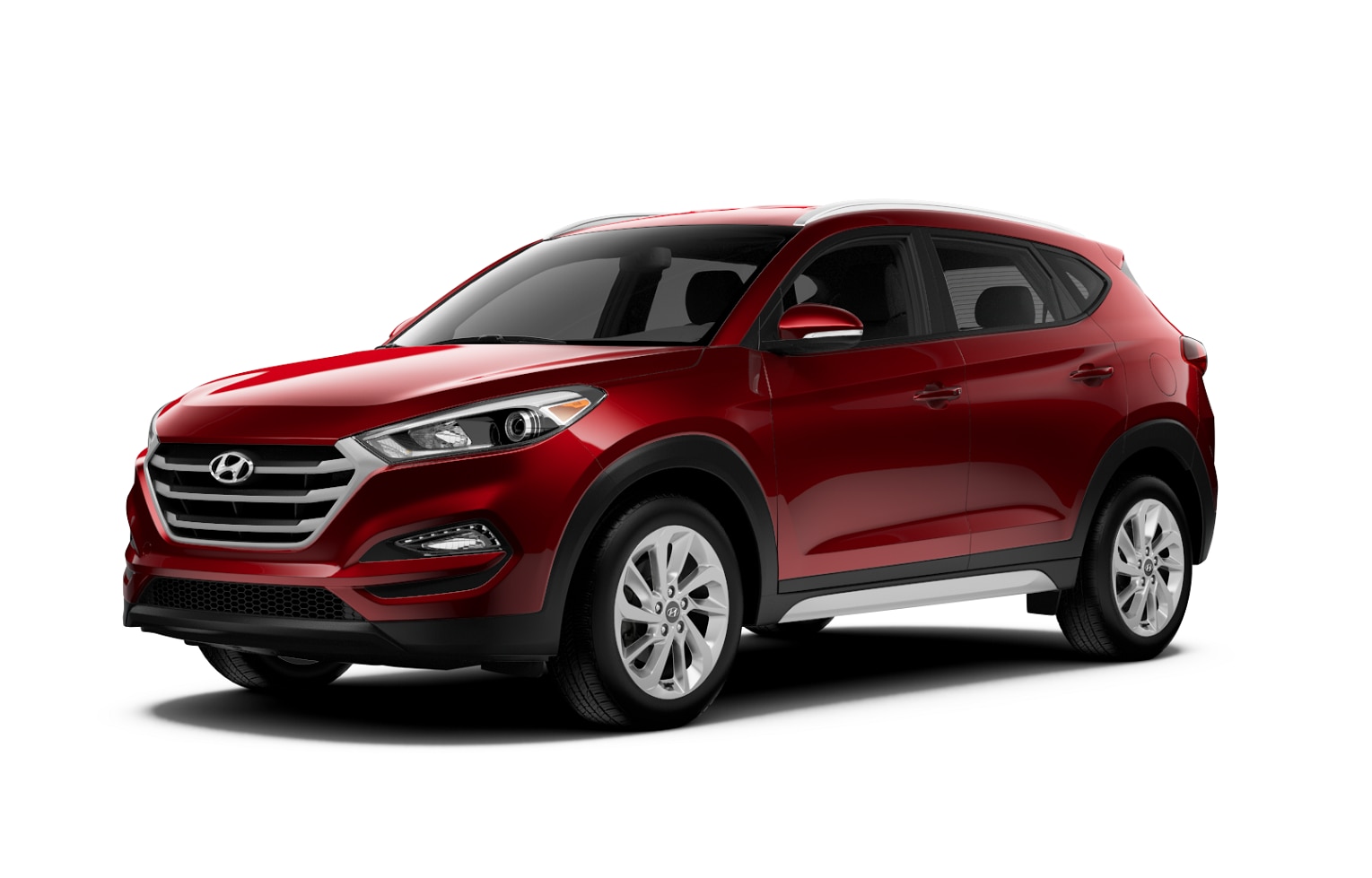 Hyundai Tucson 3 Р±РµР»С‹Р№ С„РѕРЅ