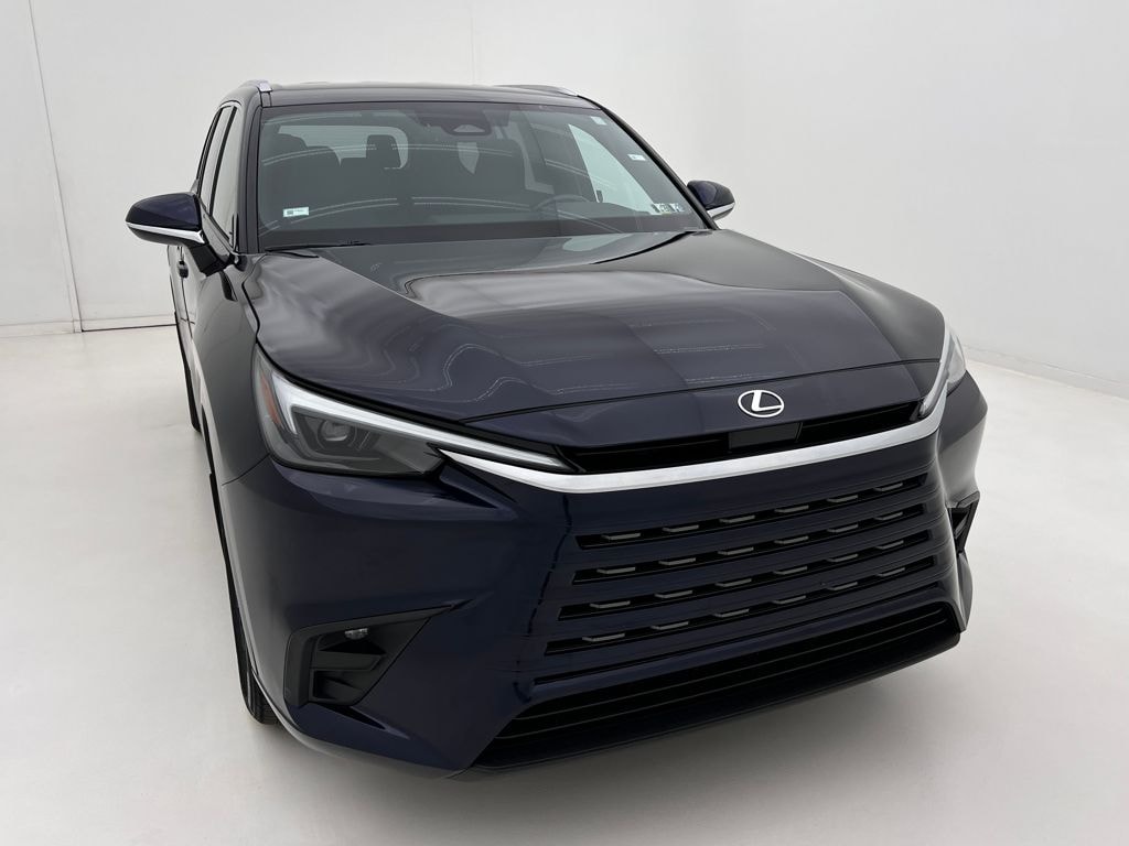 Used 2024 Lexus TX 350 SUV