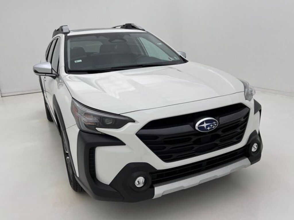 Used 2025 Subaru Outback Touring XT SUV