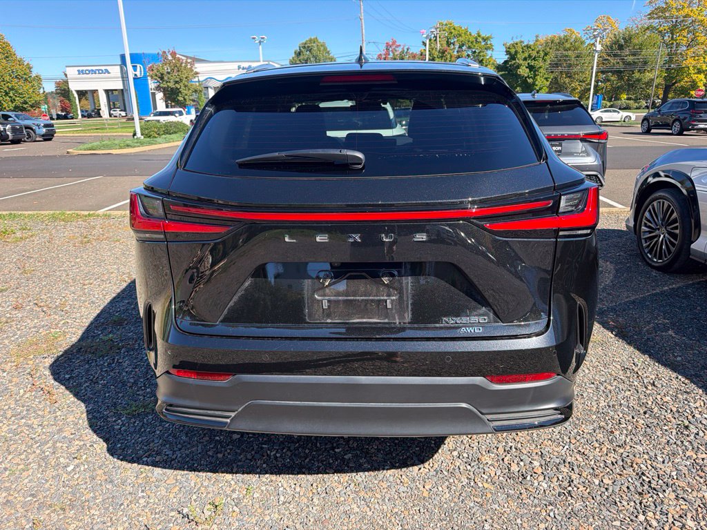 Certified 2023 Lexus NX 350 Premium SUV