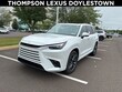 LEXUS TX 350