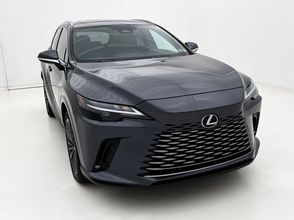 Certified 2025 Lexus RX 350 Premium SUV
