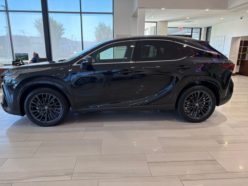 New 2026 Lexus RX 350 Premium SUV