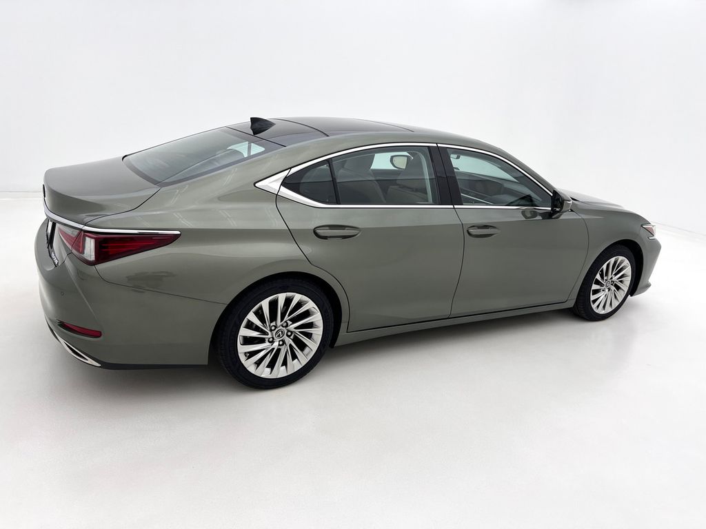 2019 Lexus ES 350 Luxury - Photo 6
