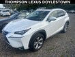 LEXUS NX 200t