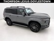 LEXUS GX 550