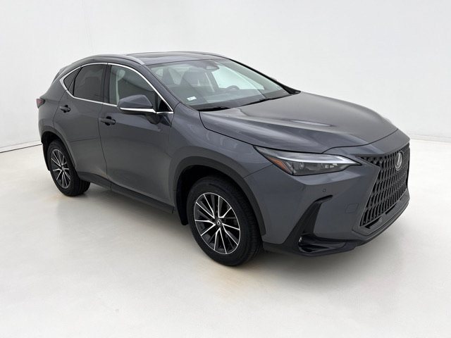 Certified 2024 Lexus NX 350 Premium SUV
