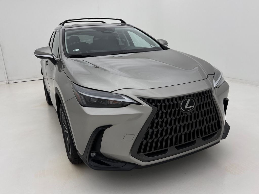 Certified 2024 Lexus NX 350 SUV